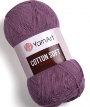 Cotton soft-65
